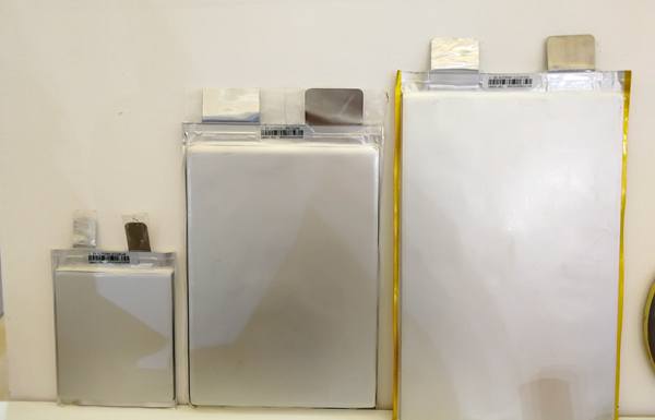 新能源汽車高速發展，引爆動力電池用鋁箔概念